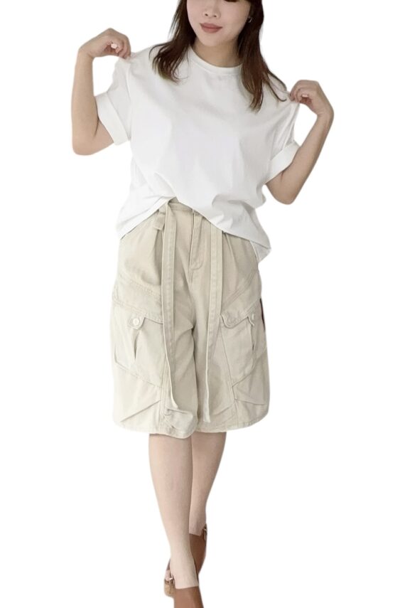38919 5 POINT PANTS