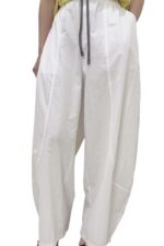 38742 ELASTIC CASSUAL PANTS