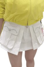 38943 SHORT SKIRT