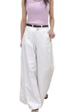 38807 DENIM LONG PANTS
