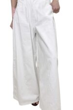 38807 DENIM LONG PANTS