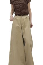 38807 DENIM LONG PANTS