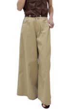 38807 DENIM LONG PANTS