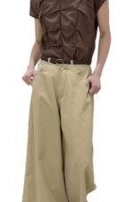 38807 DENIM LONG PANTS