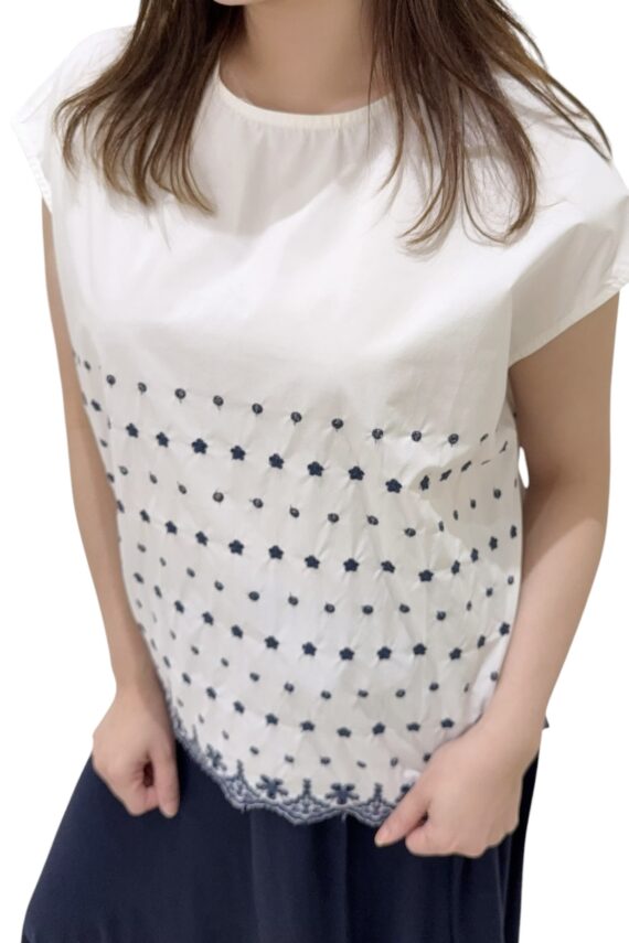 39004 SHIRT TOP