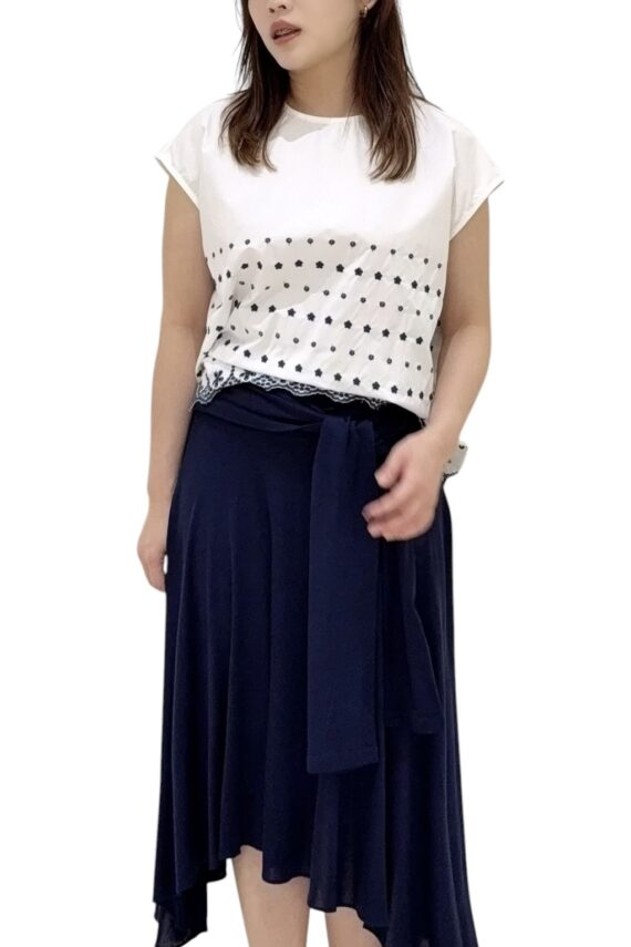 39004 SHIRT TOP