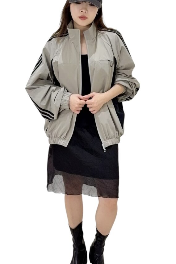 38744 SKIRT
