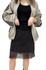 38744 SKIRT