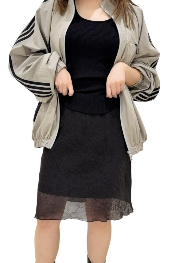 38744 SKIRT