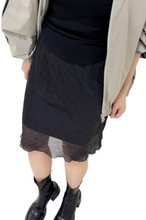 38744 SKIRT