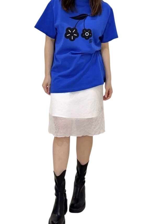 38744 SKIRT