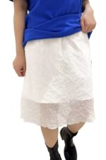 38744 SKIRT