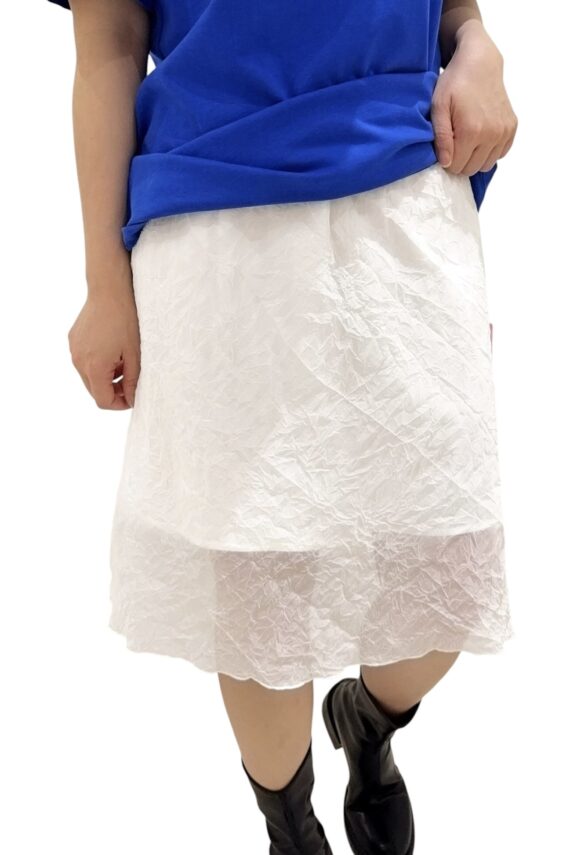 38744 SKIRT
