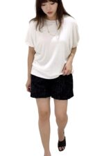 38927 MINIMALIST TOPP