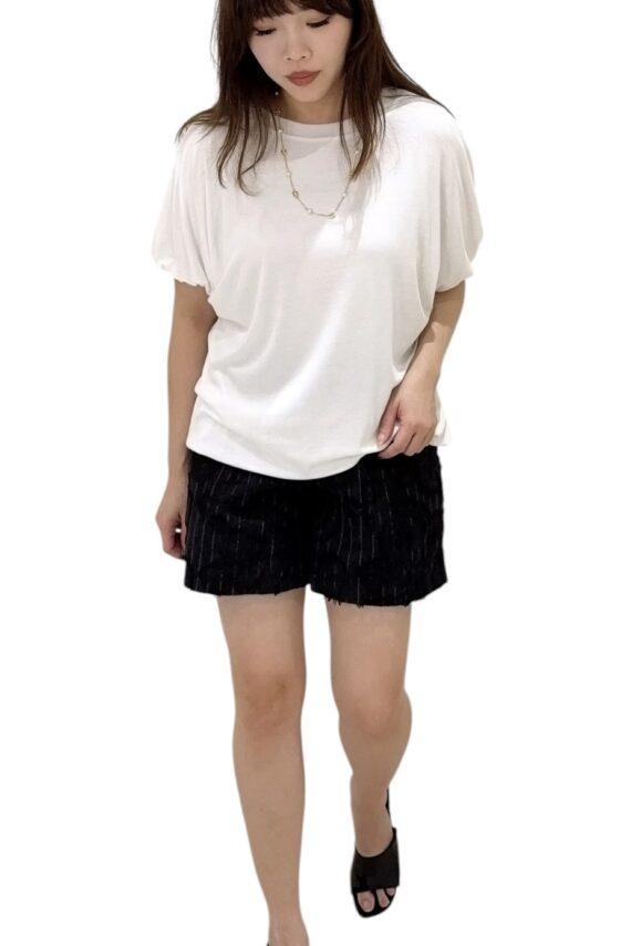 38927 MINIMALIST TOPP