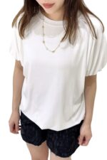38927 MINIMALIST TOPP
