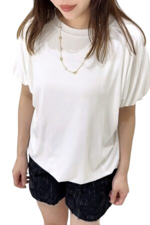 38927 MINIMALIST TOPP