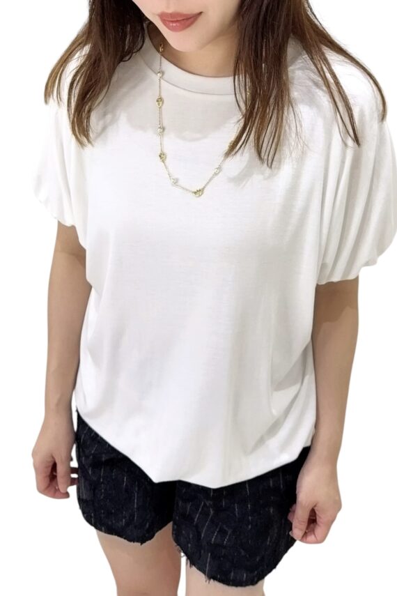 38927 MINIMALIST TOPP
