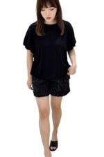 38927 MINIMALIST TOPP