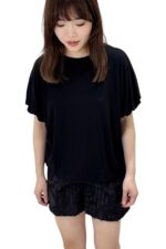 38927 MINIMALIST TOPP