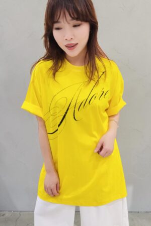 38843 OVER SIZE TEE