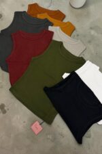 39167 VEST TOP