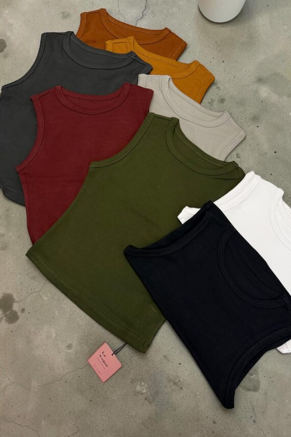 39167 VEST TOP
