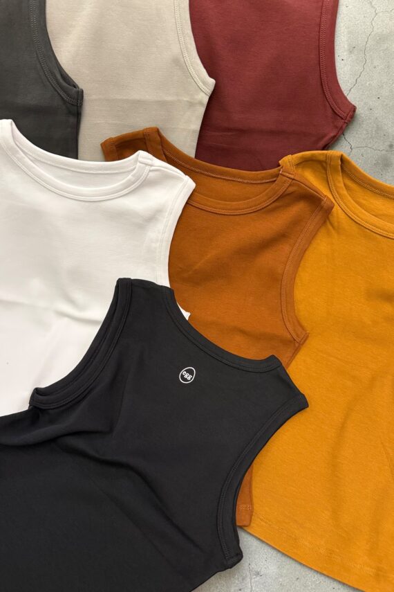 39167 VEST TOP