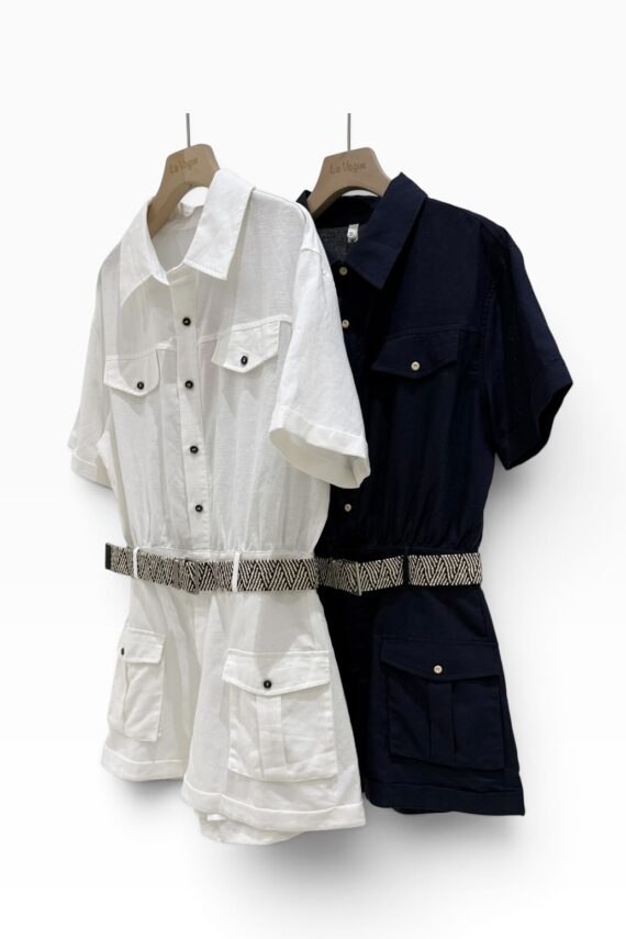 39156 JUMPSUIT