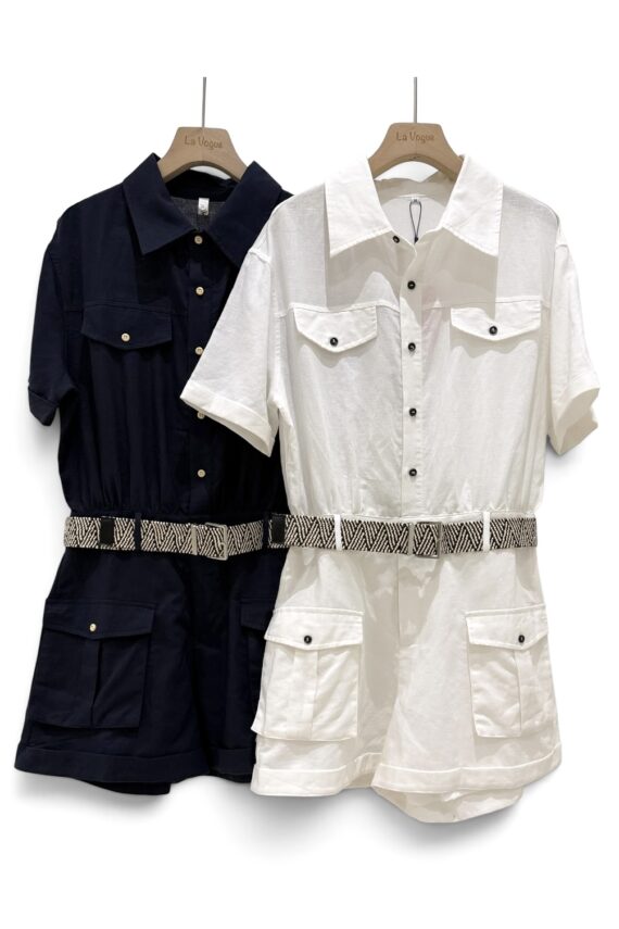 39156 JUMPSUIT