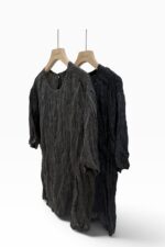 39041 PLEATED TOP