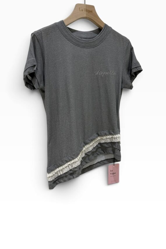 38989 LACE-PANEL TOP