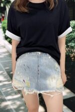 39097 PLAN TEE