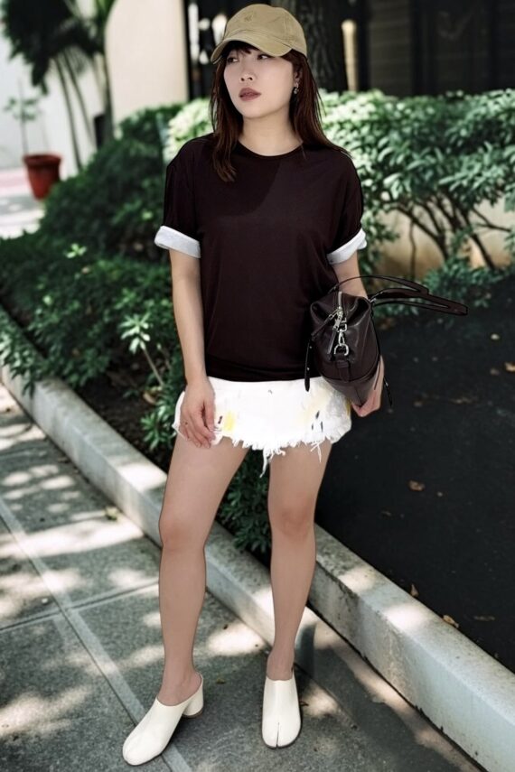 39097 PLAN TEE