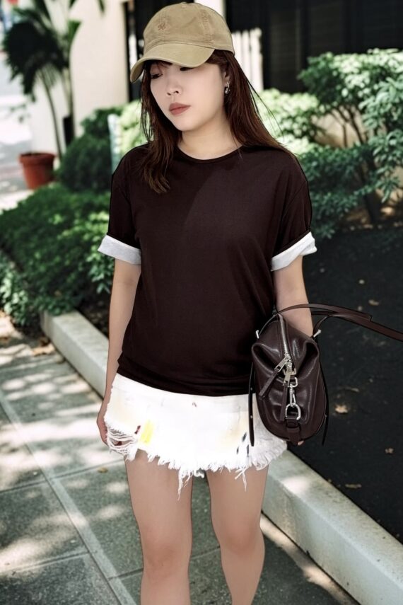 39097 PLAN TEE
