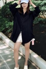 39086 SHIRT TOP