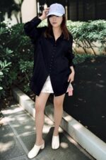 39086 SHIRT TOP