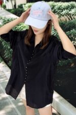 39086 SHIRT TOP