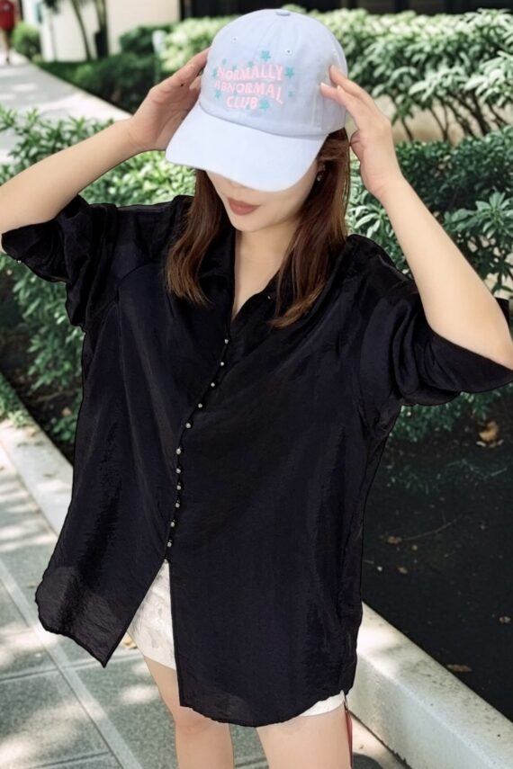 39086 SHIRT TOP