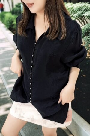 39086 SHIRT TOP