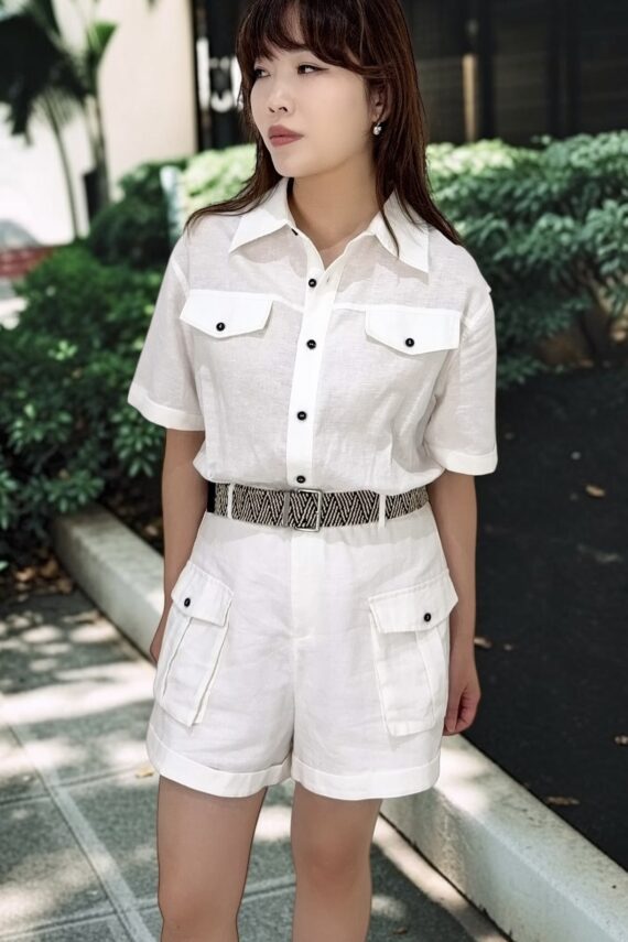 39156 JUMPSUIT