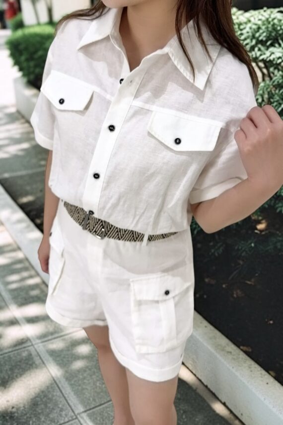 39156 JUMPSUIT