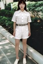 39156 JUMPSUIT