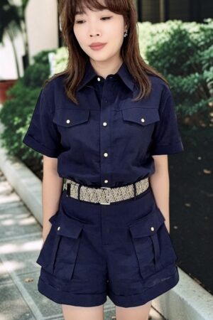 39156 JUMPSUIT