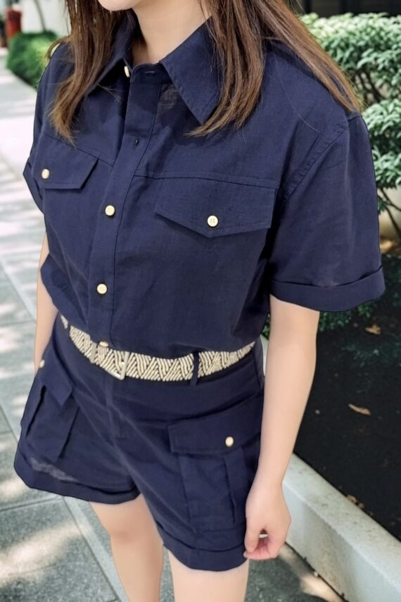 39156 JUMPSUIT