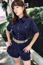 39156 JUMPSUIT