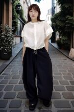 39151 LIGHTWEIGHT OVERSIZE TOP