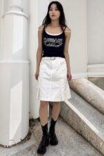 38953 PADDED CAMI