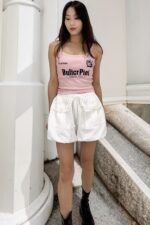 38949 PADDED CAMI