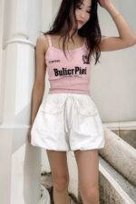 38949 PADDED CAMI